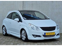 Opel - corsa - 1.4-16v cosmo - tf-677-j - 2010 - afbeelding 19 van  21