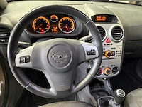 Opel - corsa - 1.4-16v edition - personenauto - afbeelding 4 van  22