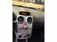 Opel - corsa - 1.4-16v edition - personenauto - afbeelding 6 van  22