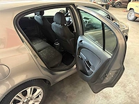 Opel - corsa - 1.4-16v edition - personenauto - afbeelding 10 van  22