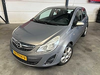 Opel - corsa - 1.4-16v edition - personenauto - afbeelding 1 van  22