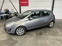 Opel - corsa - 1.4-16v edition - personenauto - afbeelding 16 van  22
