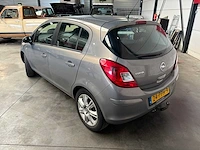 Opel - corsa - 1.4-16v edition - personenauto - afbeelding 17 van  22