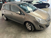 Opel - corsa - 1.4-16v edition - personenauto - afbeelding 19 van  22