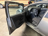 Opel - corsa - 1.4-16v edition - personenauto - afbeelding 21 van  22
