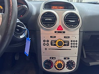 Opel - corsa - 1.4-16v enjoy - 52-tz-zs - afbeelding 5 van  19