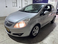 Opel - corsa - 1.4-16v enjoy - 52-tz-zs - afbeelding 1 van  19