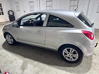 Opel - corsa - 1.4-16v enjoy - 52-tz-zs - afbeelding 12 van  19