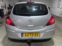 Opel - corsa - 1.4-16v enjoy - 52-tz-zs - afbeelding 14 van  19