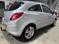 Opel - corsa - 1.4-16v enjoy - 52-tz-zs - afbeelding 15 van  19