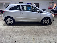 Opel - corsa - 1.4-16v enjoy - 52-tz-zs - afbeelding 16 van  19