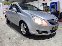 Opel - corsa - 1.4-16v enjoy - 52-tz-zs - afbeelding 17 van  19