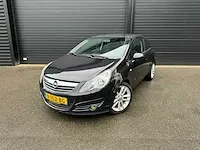 Opel - corsa - 1.4-16v enjoy - n-102-bg - 2007 - afbeelding 1 van  20