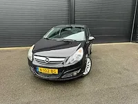 Opel - corsa - 1.4-16v enjoy - n-102-bg - 2007 - afbeelding 12 van  20