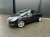 Opel - corsa - 1.4-16v enjoy - n-102-bg - 2007 - afbeelding 14 van  20