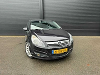Opel - corsa - 1.4-16v enjoy - n-102-bg - 2007 - afbeelding 16 van  20