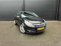 Opel - corsa - 1.4-16v enjoy - n-102-bg - 2007 - afbeelding 17 van  20