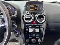 Opel - corsa - 1.4-16v executive - 02-zs-jv - afbeelding 3 van  17