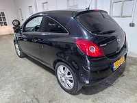 Opel - corsa - 1.4-16v executive - 02-zs-jv - afbeelding 11 van  17