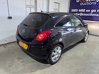Opel - corsa - 1.4-16v executive - 02-zs-jv - afbeelding 13 van  17