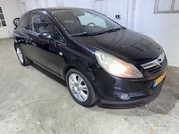 Opel - corsa - 1.4-16v executive - 02-zs-jv - afbeelding 15 van  17
