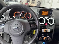 Opel - corsa - 1.4-16v executive - gv-155-f - afbeelding 2 van  19