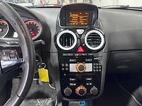 Opel - corsa - 1.4-16v executive - gv-155-f - afbeelding 6 van  19