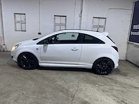 Opel - corsa - 1.4-16v executive - gv-155-f - afbeelding 12 van  19