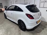 Opel - corsa - 1.4-16v executive - gv-155-f - afbeelding 13 van  19
