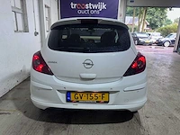 Opel - corsa - 1.4-16v executive - gv-155-f - afbeelding 14 van  19
