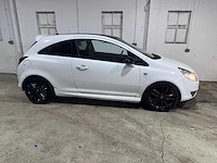 Opel - corsa - 1.4-16v executive - gv-155-f - afbeelding 16 van  19