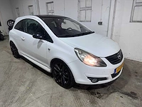 Opel - corsa - 1.4-16v executive - gv-155-f - afbeelding 17 van  19