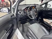 Opel - corsa - 1.4-16v executive - gv-155-f - afbeelding 19 van  19