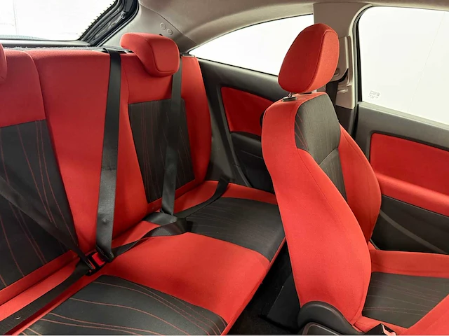 Opel - corsa - personenauto - 2008 - afbeelding 4 van  24