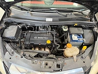 Opel - corsa - personenauto - 2008 - afbeelding 9 van  24