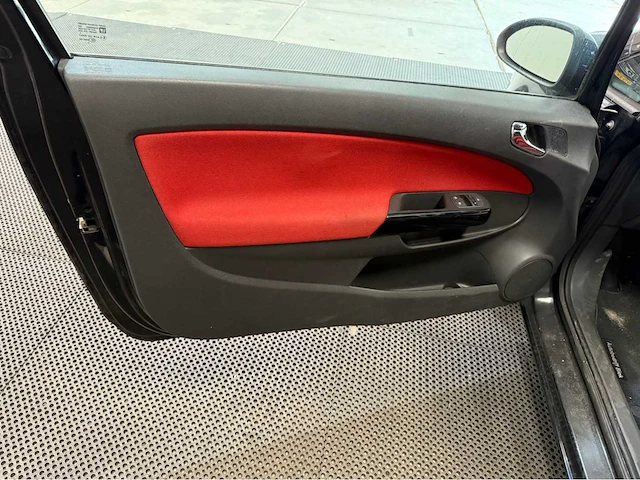 Opel - corsa - personenauto - 2008 - afbeelding 11 van  24