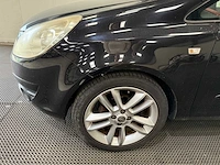 Opel - corsa - personenauto - 2008 - afbeelding 13 van  24