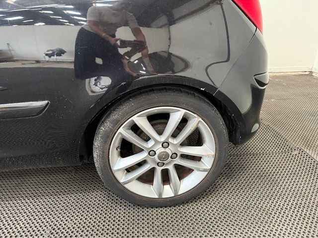 Opel - corsa - personenauto - 2008 - afbeelding 16 van  24