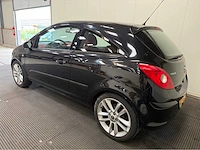 Opel - corsa - personenauto - 2008 - afbeelding 18 van  24