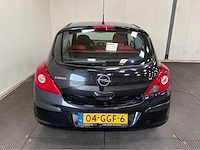 Opel - corsa - personenauto - 2008 - afbeelding 23 van  24