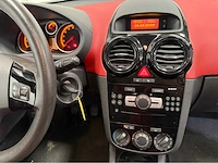 Opel - corsa - personenauto - 2008 - afbeelding 24 van  24