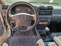 Opel - frontera - 2.2i rs - 69-sv-ls - 1999 - afbeelding 3 van  25