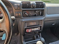 Opel - frontera - 2.2i rs - 69-sv-ls - 1999 - afbeelding 7 van  25