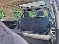 Opel - frontera - 2.2i rs - 69-sv-ls - 1999 - afbeelding 11 van  25