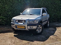 Opel - frontera - 2.2i rs - 69-sv-ls - 1999