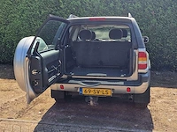 Opel - frontera - 2.2i rs - 69-sv-ls - 1999 - afbeelding 15 van  25