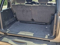 Opel - frontera - 2.2i rs - 69-sv-ls - 1999 - afbeelding 16 van  25