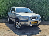 Opel - frontera - 2.2i rs - 69-sv-ls - 1999 - afbeelding 21 van  25