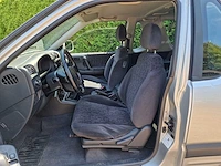 Opel - frontera - 2.2i rs - 69-sv-ls - 1999 - afbeelding 23 van  25