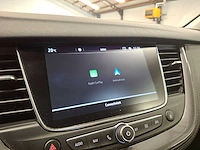 Opel - grandland - 1.6 turbo ultimate aut s/s 134kw - 2019 - 182pk - afbeelding 4 van  28